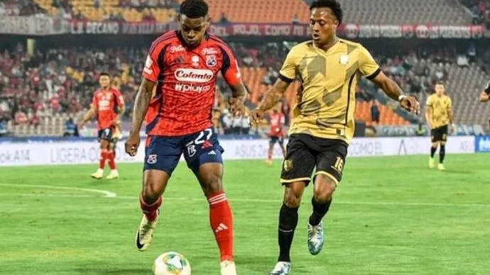 Nhận định, soi kèo Aguilas Doradas vs Ind Medellin, 6h00 ngày 13/9: Chủ nhà gặp khó