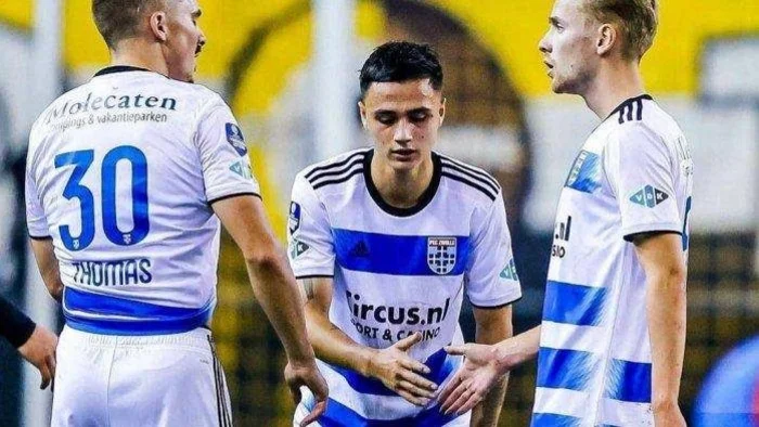 Nhận định, soi kèo Telstar vs PEC Zwolle, 01h00 ngày 16/8: Ca khúc khải hoàn
