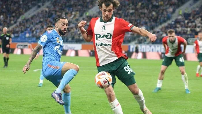 Nhận định, soi kèo Lokomotiv Moscow vs CSKA Moscow, 0h30 ngày 2/10: Củng cố ngôi đầu