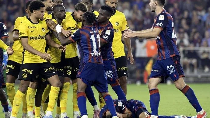 Soi kèo góc Slovan Bratislava vs Young Boys, 01h15 ngày 22/8