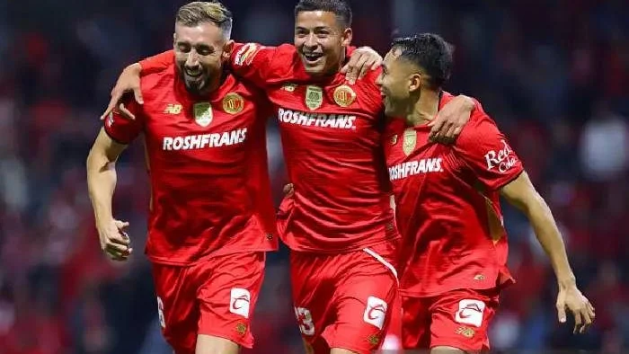 Nhận định, soi kèo Leon vs Deportivo Toluca, 08h00 ngày 5/10: Giữ vững ngồi đầu
