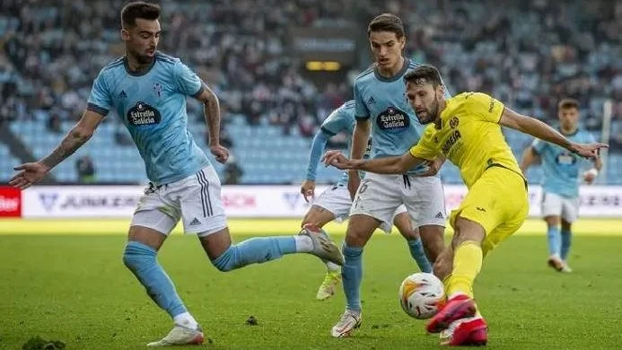 Nhận định, soi kèo Celta Vigo vs PAOK, 2h00 ngày 3/10: Hồi kết buồn