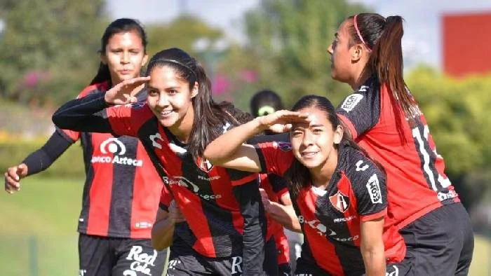 Nhận định, Soi kèo Nữ Santos Laguna vs Nữ Atlas 8h ngày 16/9: Cả làng cùng vui