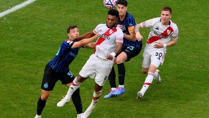 Soi kèo phạt góc Inter Milan vs Fluminense, 2h00 ngày 1/7