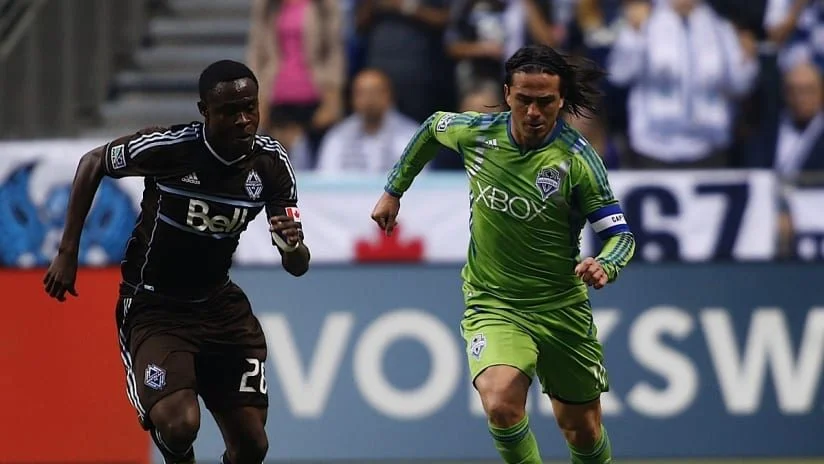 Nhận định, Soi kèo Seattle Sounders vs Vancouver Whitecaps 9h30 ngày 28/9: Khách không có quà