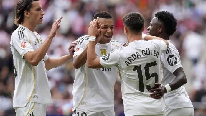 Soi kèo góc Real Madrid vs Villarreal, 02h00 ngày 05/10