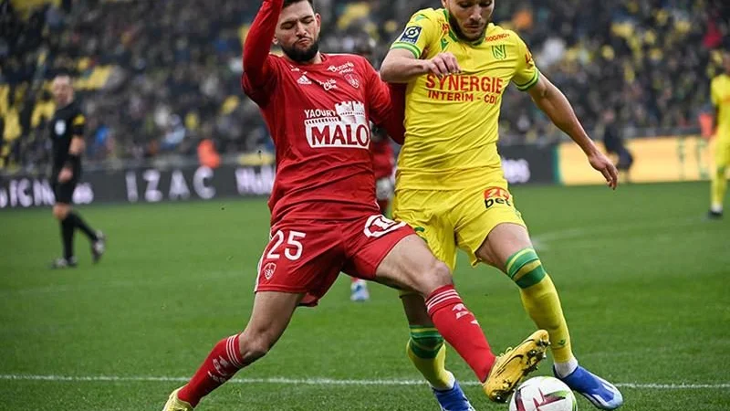Nhận định, Soi kèo Brest vs Paris FC 22h15 ngày 14/09: Khách có điểm