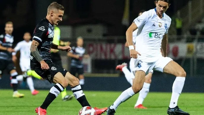 Nhận định, soi kèo Lugano vs Lausanne-Sport, 00h00 ngày 18/9: Chia điểm!