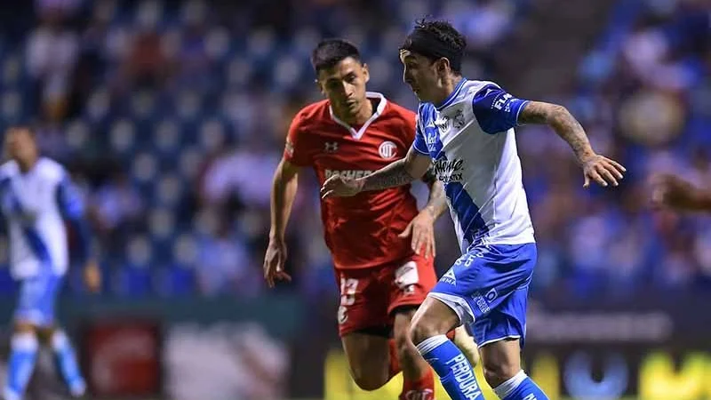 Nhận định, Soi kèo Deportivo Toluca vs Puebla 10h ngày 14/9: Mở tiệc bàn thắng