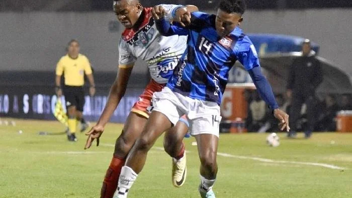 Nhận định, soi kèo Fortaleza vs Boyaca Chico, 7h00 ngày 14/10: Khó cho khách