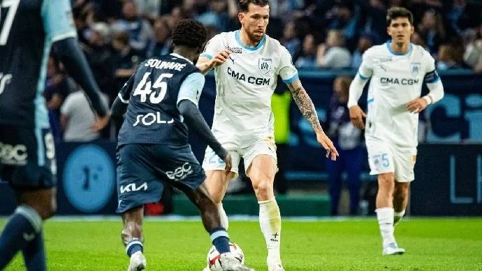 Soi kèo góc Rennes vs Marseille, 01h45 ngày 16/8