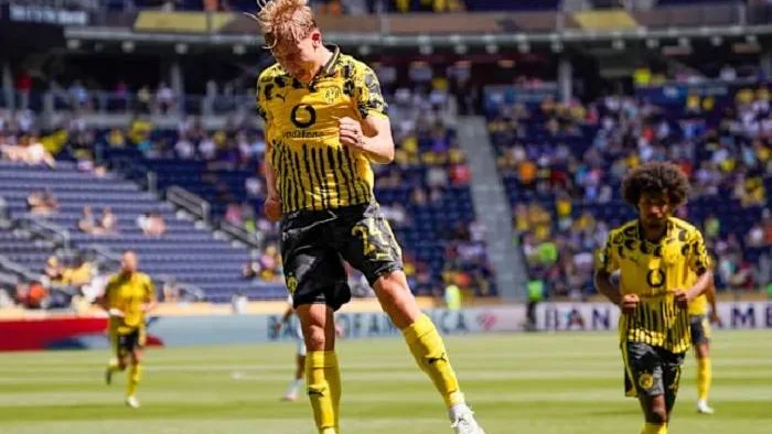 Soi kèo góc Dortmund vs Monterrey, 8h00 ngày 2/7