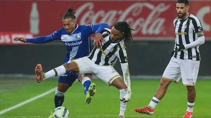 Nhận định, soi kèo KAA Gent vs Charleroi, 1h45 ngày 4/10: Cơ hội bứt phá