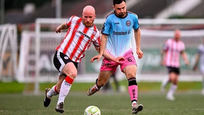 Nhận định, soi kèo Bohemians FC vs Derry City, 1h45 ngày 13/9: Giằng co