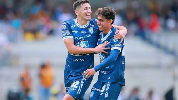 Nhận định, soi kèo Puebla vs Pachuca, 08h00 ngày 24/9: Khúc ca Pachuca