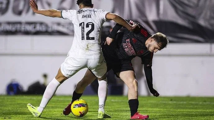 Nhận định, soi kèo Estrela Amadora vs Benfica, 2h30 ngày 17/8: Quá khó cho chủ nhà
