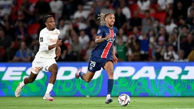 Nhận định, soi kèo Marseille vs PSG, 1h45 ngày 22/9: Đẳng cấp khác biệt