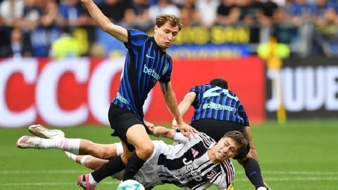 Nhận định, soi kèo Ajax vs Inter Milan, 2h00 ngày 18/9: Cú sốc tại Hà Lan