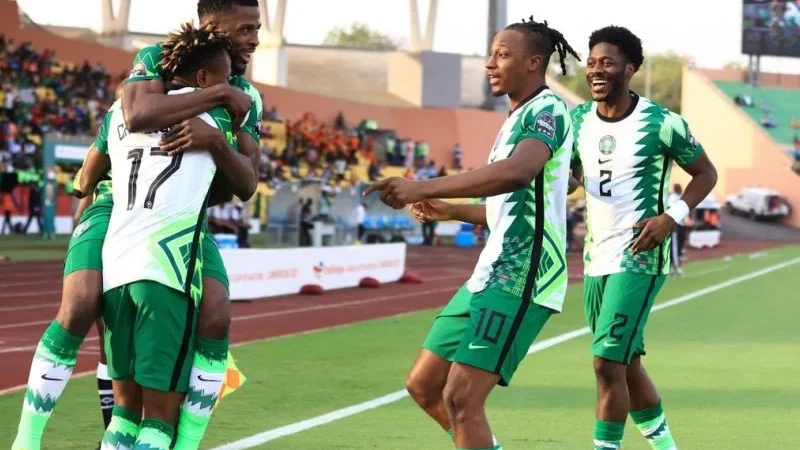 Nhận định, Soi kèo Nigeria vs Congo 00h00 ngày 20/08: Vé tứ kết cho Congo