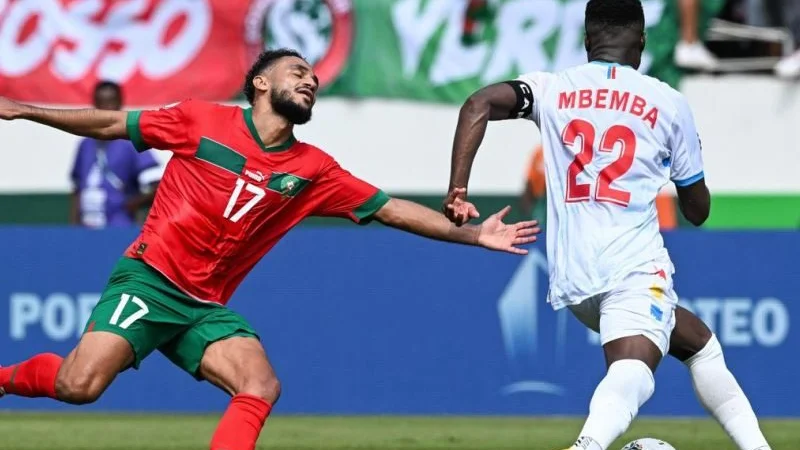 Nhận định, Soi kèo Morocco vs Congo 02h00 ngày 15/10: Bắt nạt đội khách