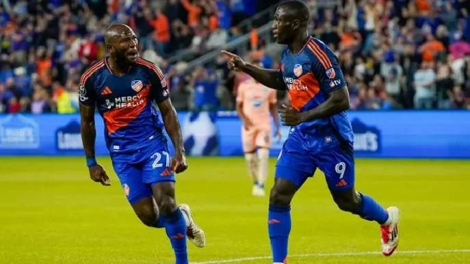 Nhận định, soi kèo Portland Timbers vs Cincinnati, 09h30 ngày 17/8: Ngôi đầu vẫy gọi Cincinnati