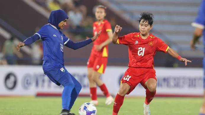 Nhận định, soi kèo Nữ UAE vs Nữ Việt Nam, 19h00 ngày 2/7: Tự tin bứt phá