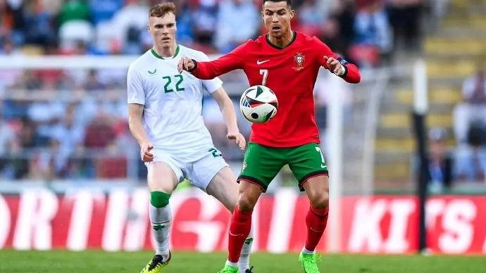 Nhận định, soi kèo Bồ Đào Nha vs CH Ireland, 1h45 ngày 12/10: Tình cảnh trái ngược