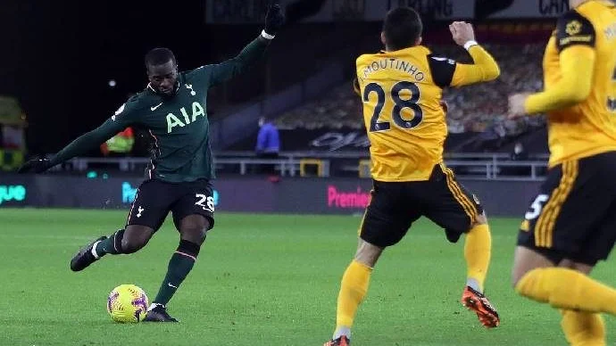 Nhận định, soi kèo Tottenham vs Wolverhampton, 2h00 ngày 28/9: Khó có bất ngờ