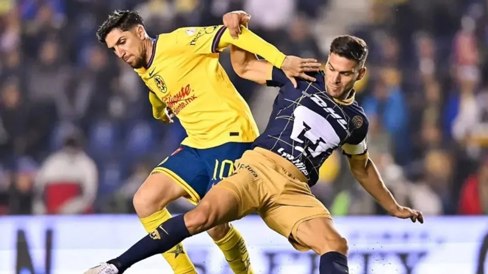 Nhận định, Soi kèo Club America vs Pumas UNAM 10h05 ngày 28/9: Áp đảo hoàn toàn