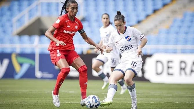 Nhận định, soi kèo nữ Club Libertad vs nữ Universidad de Chile, 6h00 ngày 7/10: Bất ngờ