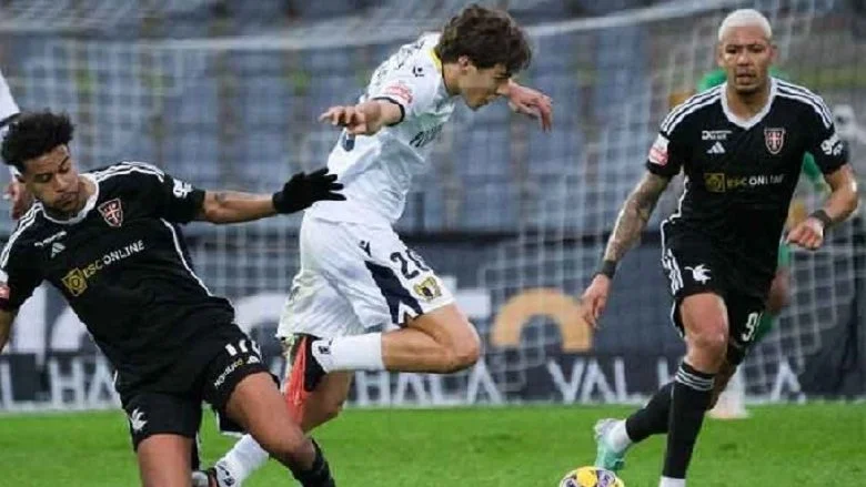 Nhận định Futebol SAD vs Casa Pia, VĐQG Bồ Đào Nha, lực lượng, đội hình dự kiến