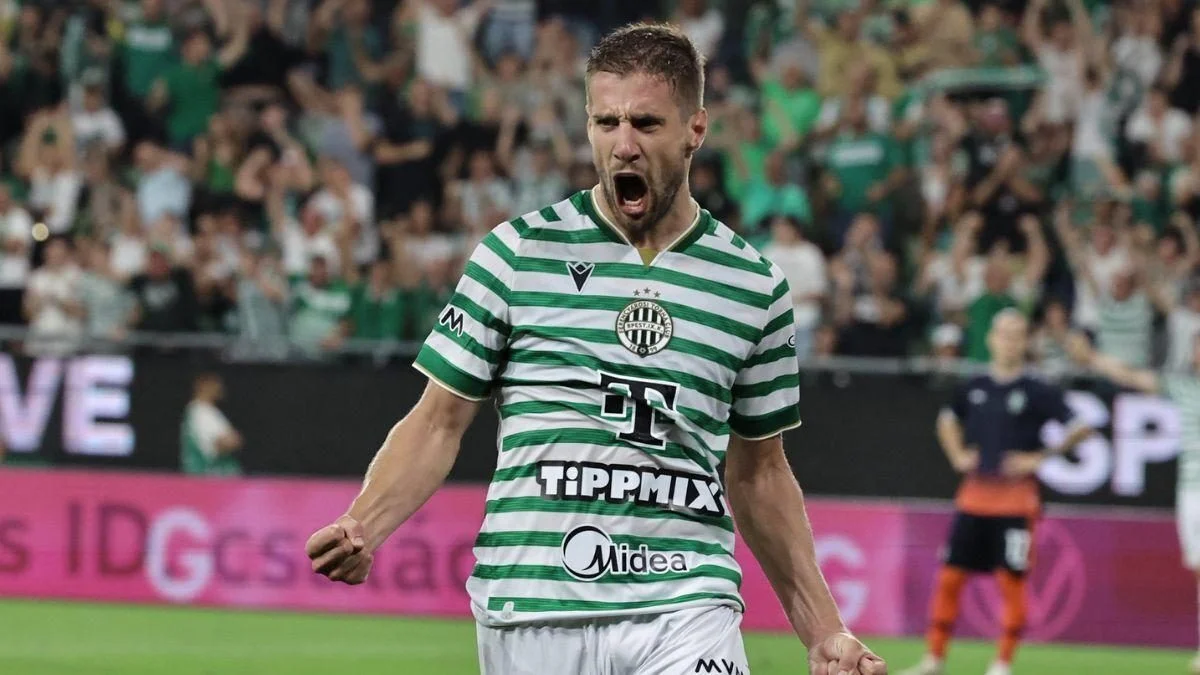 Nhận định, Soi kèo Ferencvaros vs Qarabag, 2h ngày 20/08: Chủ nhà có lợi thế