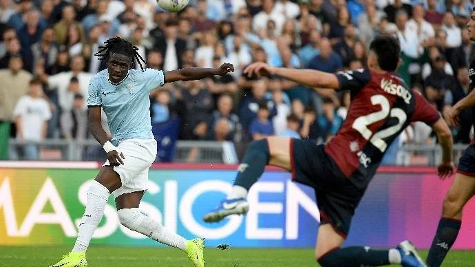 Nhận định, soi kèo Genoa vs Lazio, 01h45 ngày 30/9: Cả làng vùng vui