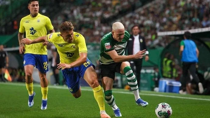 Nhận định, soi kèo Sporting CP vs Kairat Almaty, 2h00 ngày 19/9: Không dễ bắt nạt