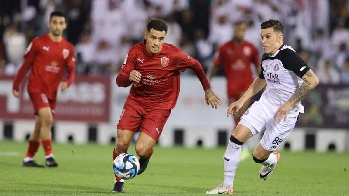 Nhận định, soi kèo Al-Sadd vs Al Duhail, 00h00 ngày 26/9: Nhà vua gặp khó
