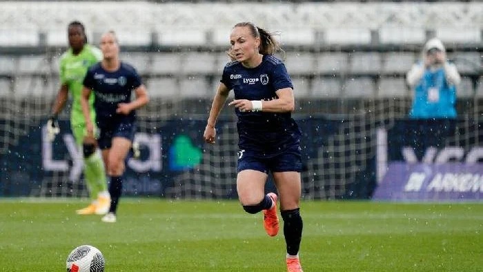 Nhận định, soi kèo Nữ Paris FC vs Nữ Oud Heverlee Leuven, 02h00 ngày 8/10: Đặt niềm tin cửa dưới