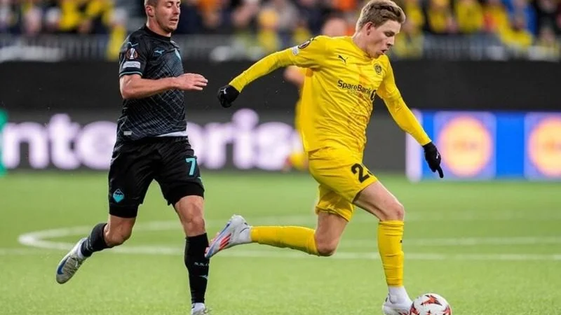 Nhận định, Soi kèo Bodo Glimt vs Sturm Graz 02h00 ngày 21/08: Chủ nhà khó thắng