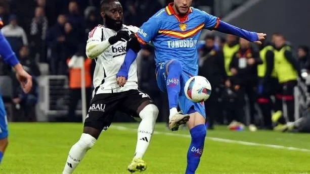 Nhận định, soi kèo Goztepe vs Besiktas, 0h00 ngày 20/9: Khó cho khách
