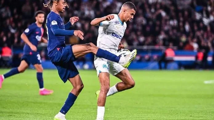 Soi kèo góc Marseille vs PSG, 01h45 ngày 22/9