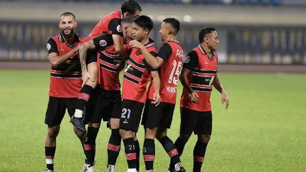 Nhận định, soi kèo DPMM FC vs Terengganu, 19h15 ngày 22/8: Lâu ngày gặp mặt