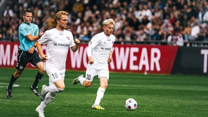 Nhận định, soi kèo Fredericia vs Sonderjyske, 01h00 ngày 16/8: Tân binh cứng đầu