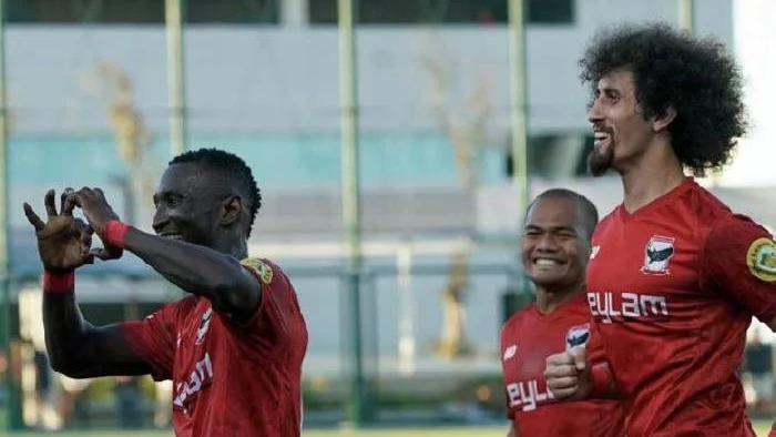 Nhận định, soi kèo Dynamic Herb Cebu vs Kasuka, 18h00 ngày 15/8: Sửa sai