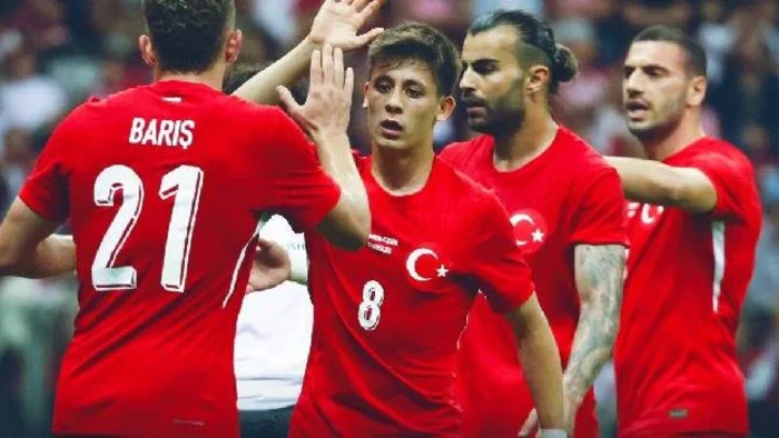 Soi kèo góc Georgia vs Thổ Nhĩ Kỳ, 23h00 ngày 4/9