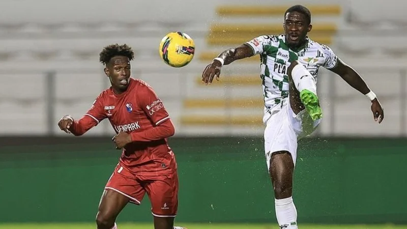 Nhận định, Soi kèo Gil Vicente vs Moreirense 2h15 ngày 30/8: Cả làng cùng vui!