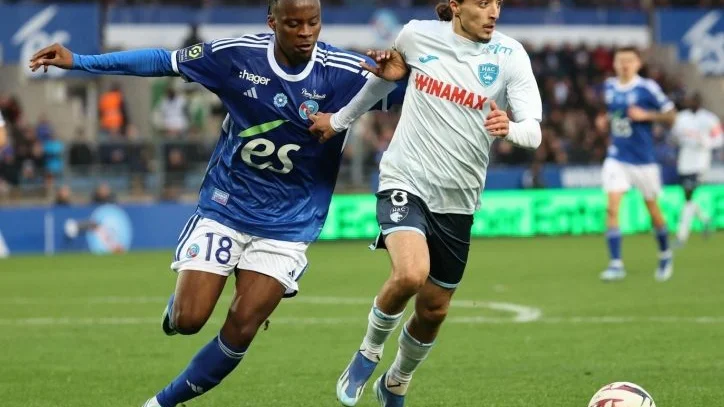 Nhận định, Soi kèo Strasbourg vs Le Havre, 22h15 ngày 14/09: Thế trận khó lường
