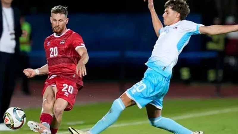 Nhận định, Soi kèo Áo vs San Marino 1h45 ngày 10/10: Đại thắng trên sân nhà