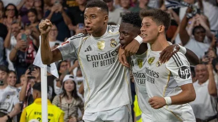 Soi kèo góc Real Madrid vs Marseille, 02h00 ngày 17/9
