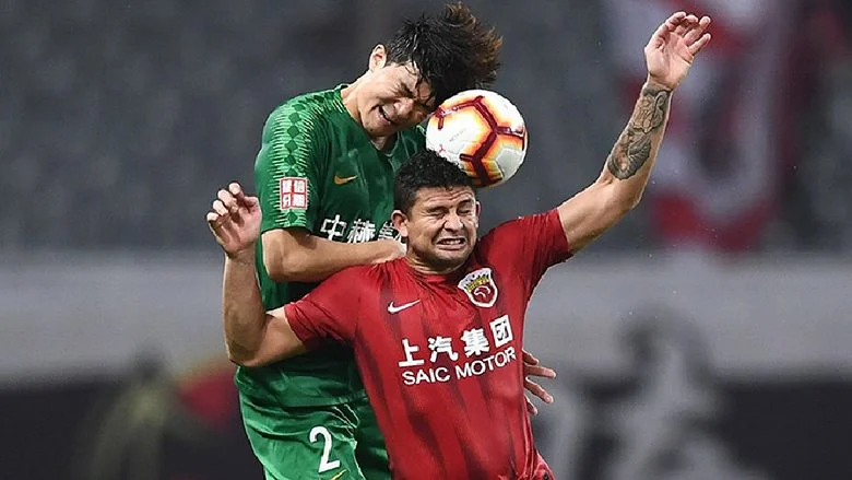 Nhận định, Soi tỷ lệ kèo Beijing Guoan vs Yunnan Yukun 18h35 ngày 20/8: Sức mạnh vượt trội