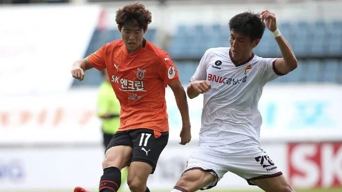 Nhận định, soi kèo Jeju SK FC vs Suwon FC, 14h30 ngày 28/9: Đối thủ khó chịu