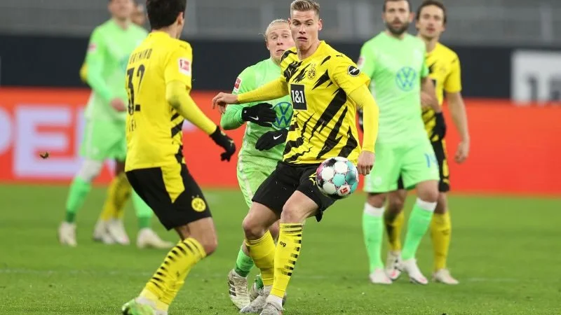 Nhận định, Soi kèo Dortmund vs Wolfsburg 00h30 ngày 22/09: Chiến thắng cách biệt